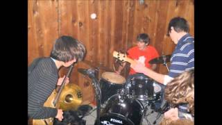 Cover art for Tie me down