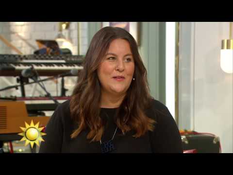 Amels vinstlott kom i blomsterbudet! - Nyhetsmorgon (TV4)