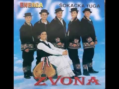 TAMBURAŠKI SASTAV ZVONA -ŠOKAČKA TUGA