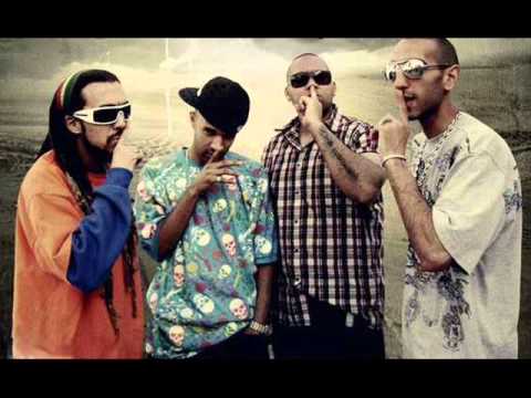 Chahtman L9bi7 - لقبيح | Casa crew Ft Dest Lghorba الغربة