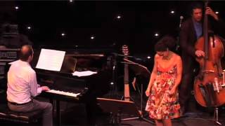 Mario Caribe's Jazz Bossa with special guest Miriam Aida - Berimbau (live)