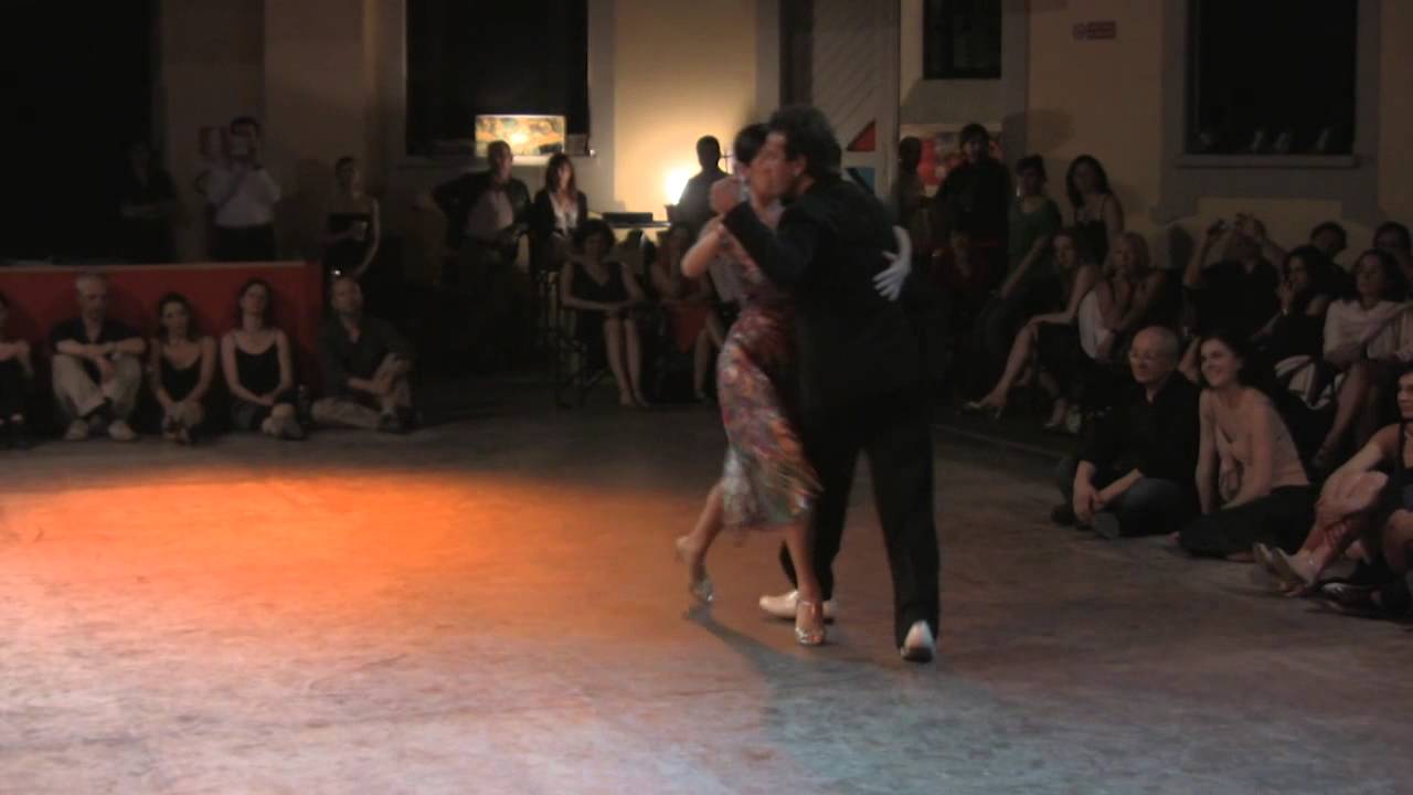 Pablo Inza y Mariana Dragone - Yo