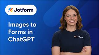 How to Create Forms from Images with ChatGPT
