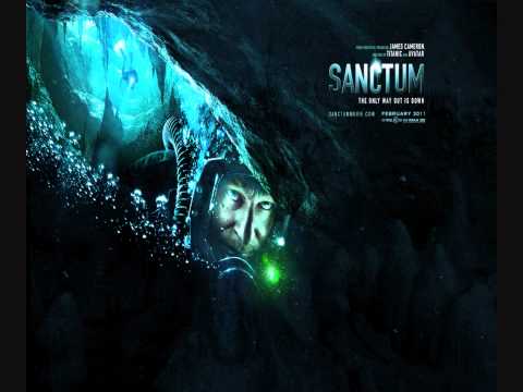 David Hirschfelder - The Doline (Sanctum Score)