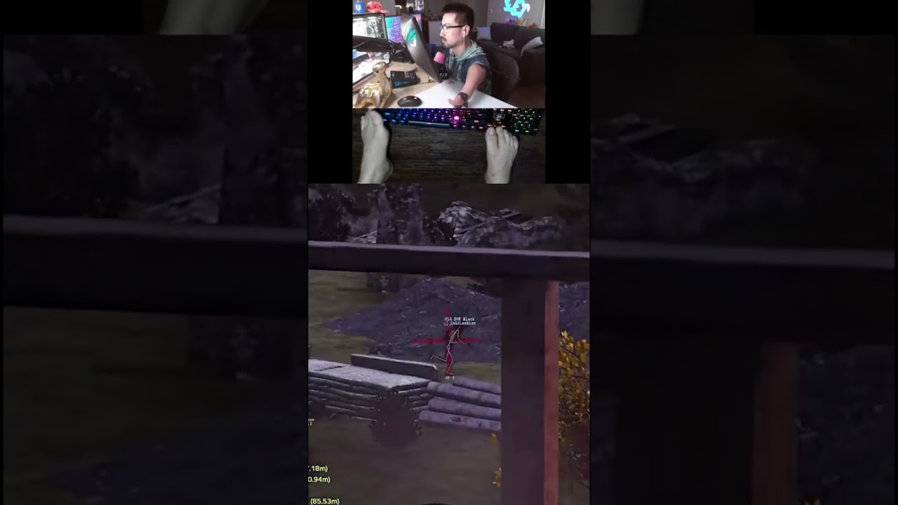 🔥 DAYZ MOD MENU + AIMBOT + FULL ESP + LOOT HACK UNLOCK