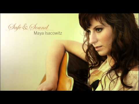 Brave Again - Maya Isacowitz