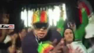 Shamanes ft kymani  marley  -  Amor de Ghetto (Music Video)