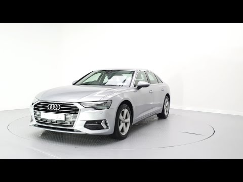191G1138 - 2019 Audi A6 2.0TDI 204BHP SE 40 AUTO 38,900