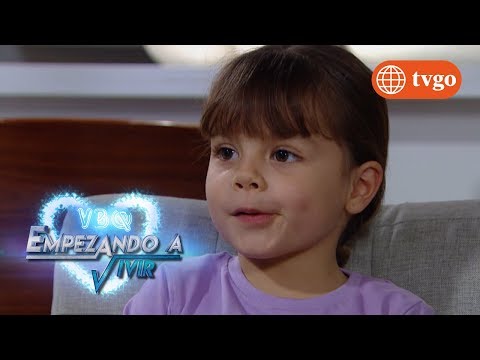 VBQ Empezando a vivir 22/03/2018 - Cap 58 - 3/5