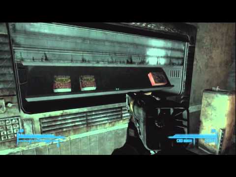 Fallout 3 Walkthrough w/ Commentary Part 81 | Walker D.C. Ranger