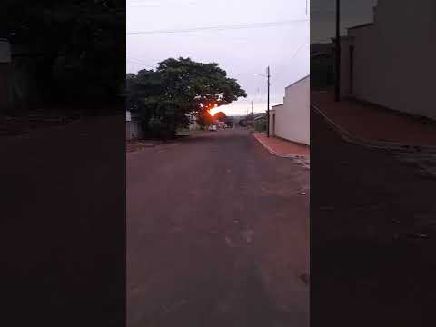 Joviânia-GO Brasil. #Joviânia