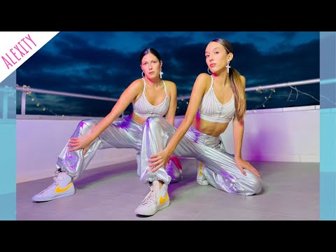 DANCE - PUNTO 40 - RAUW ALEJANDRO x Baby Rasta