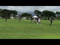 Taylor Hayes Soccer Highlights