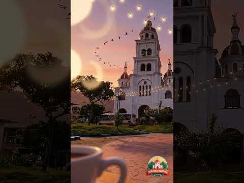 Paisaje relajante, #Villahermosa Tolima y buena música #colombia #pueblitosdecolombia #chillhop