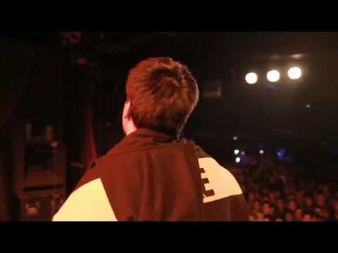 Minutazos chingones cuya letra está en la descripción #7: Duki vs Crow (EGO FEST)