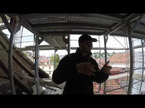 Monet192 - ''Paradies'' (official video)