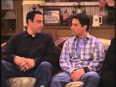 Everybody Loves Raymond - Season 7 Bloopers.