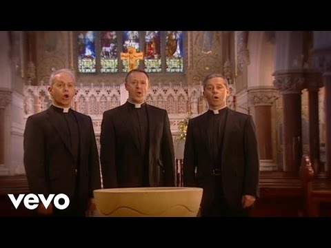 The Priests - Silent Night (Video)