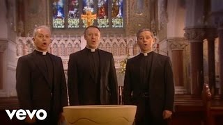 The Priests - Silent Night (Video)