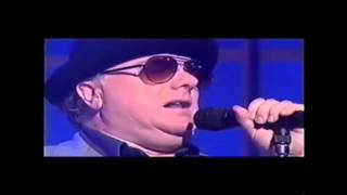 Kelly Show - Van Morrison Part 4 (THATS LIFE)