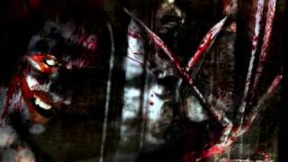 Disarmonia Mundi - Swallow The Flames (Techno 2011)