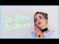 So This Is Love - Cinderella // cover by ladybugz ♥