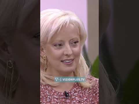 Iris Bega tregon mënyrën sesi e bënin bakllavanë - Living Day