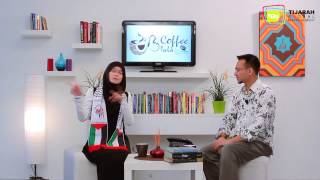 Download lagu Coffee Talk | Sehari di bumi Gaza - Heliza Helmi mp3