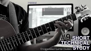 Video: Short Technical Study #9