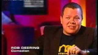 Bananarama? Nah, it's MINIPOPS !!! (retro telly)