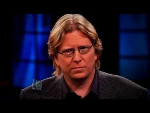 Wednesday 10/08: “An Online Hate Group is Stalking Us and Ruining Our Lives” - Show Promo