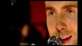 maroon 5 - wake up call (live)