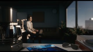 Period of Blue 1990 (Music Video)