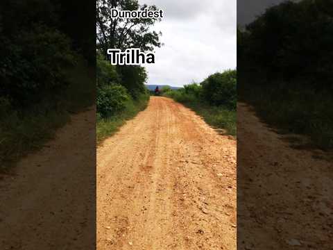 Trilha Baixio Ceará Coisas du Nordeste