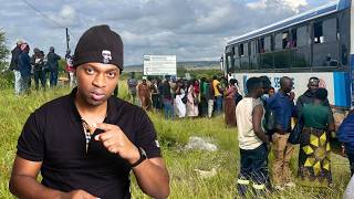 Download lagu 65 Illegal Zimbabweans Arrested, Illegal Mozambicans Still using our Public Clinic mp3
