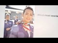 Concept AD For South African Airlines