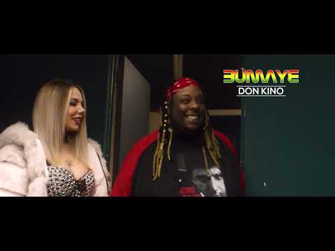 Bumaye - Don Kino | Videoclip Oficial