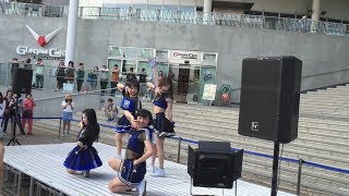 ノンストップGALETTeさん