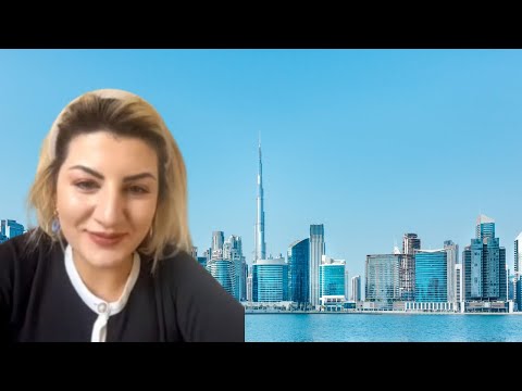 Fatma Hekimoğlu — English Path Dubai deneyimi