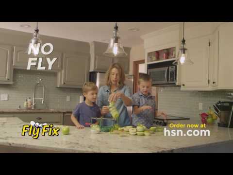 Get FlyFix on HSN