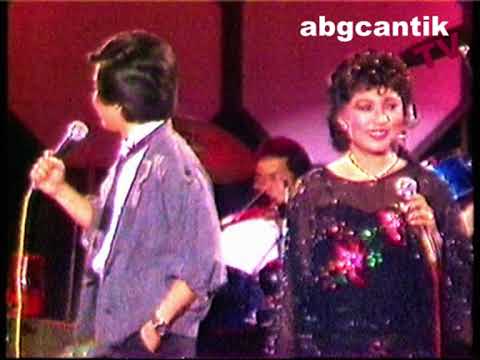 IKLAN YAMAHA VIRAGO 95 LEVIS 97 RAFEAH BUANG DAN ANDRE GOH (1985)