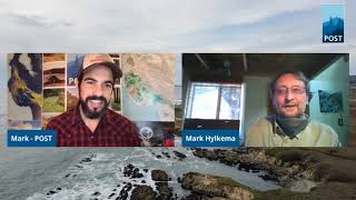 Shipwrecks of the San Mateo County Coast - Mark Hylkema and POST
