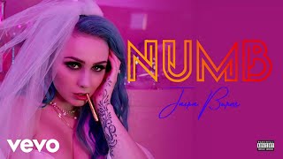 Jaira Burns - Numb (Audio)