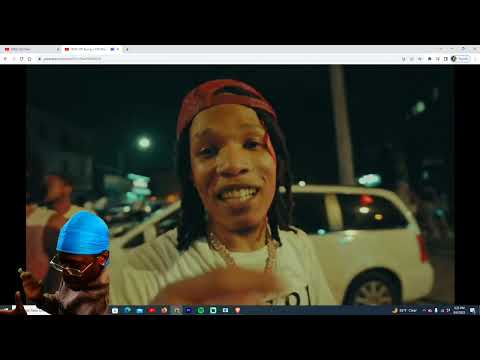 150 Bump x 150 Wiz x B Lovee - Tweak (Official Video ) Reaction ! 150 ??