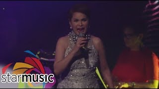 Jamie Rivera - Pangarap Ka Nalang Ba | Jamie in Perfect Company Concert