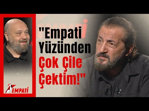 "Empati Yüzünden Çok Çile Çektim!" | Ahmet Mümtaz Taylan - Mehmet Yalçınkaya | Empati | BBO Yapım