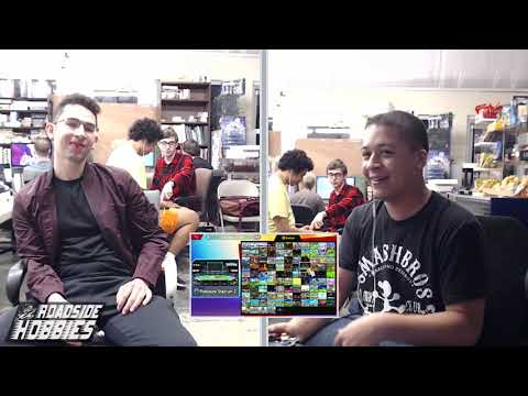 RSHU #8: DAMN. vs Snickeldorf - Grand Finals