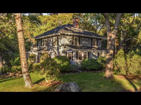 24 Mountwood Rd, Swampscott MA - Eleanor Dubin - Tel 617-680-4235