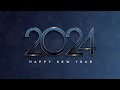 Happy  New Year 2024 Wishes WhatsApp Status 4k नया साल मुबारक हो Naya S