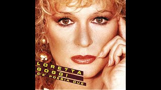 Loretta Goggi &amp; Sergio Caputo - L'astronave che arriva